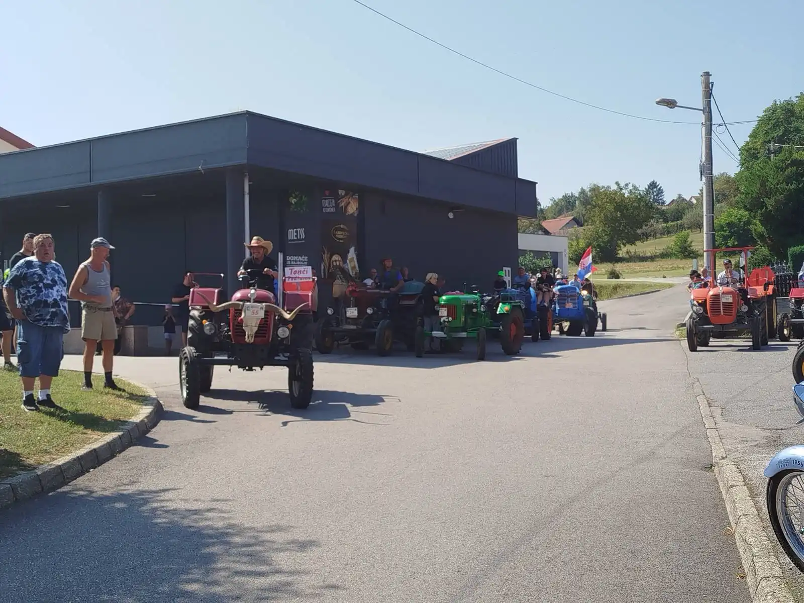 Traktorijada u Selnici (23) Traktorijada u Selnici (23)