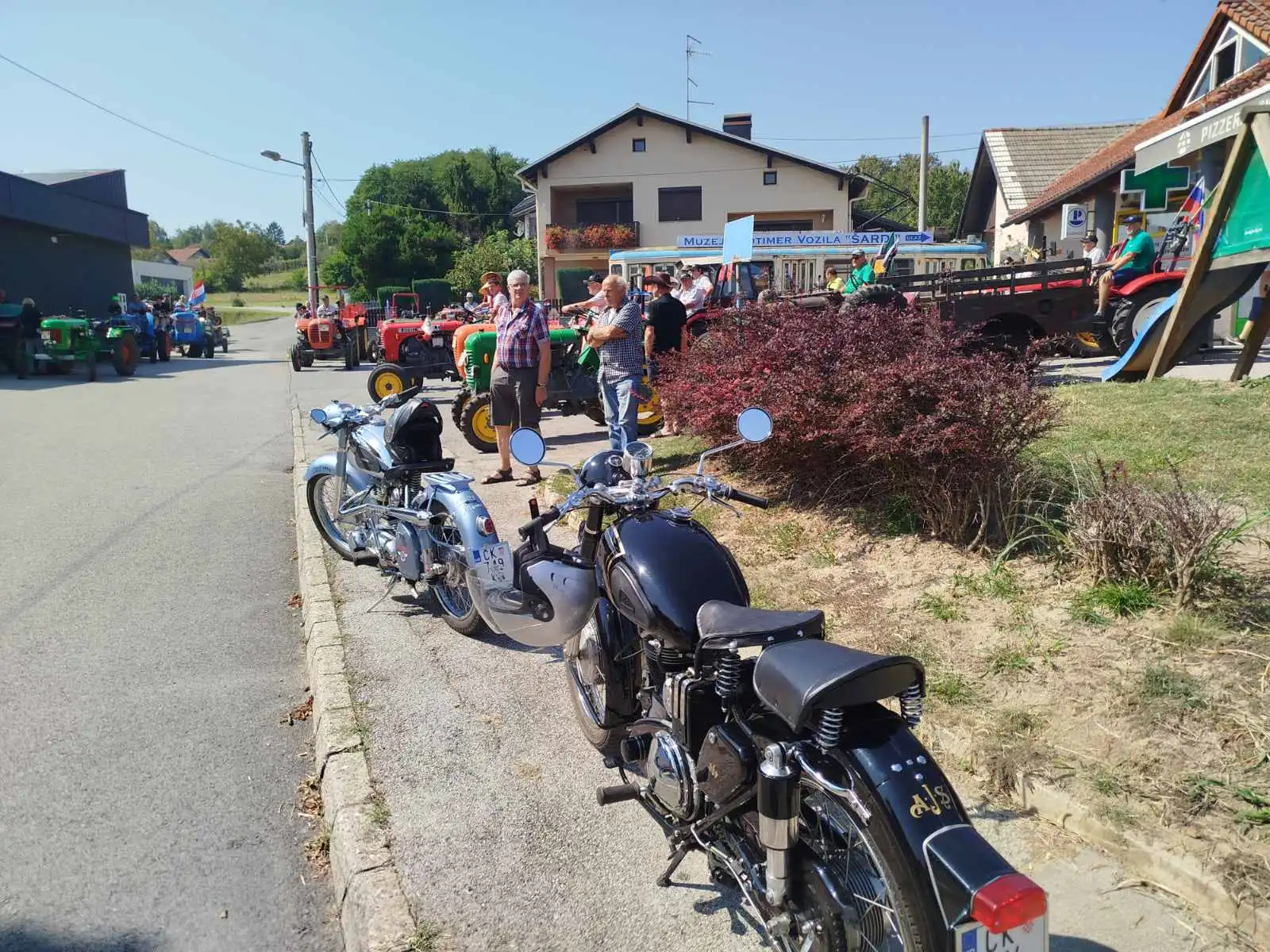 Traktorijada u Selnici (24) Traktorijada u Selnici (24)