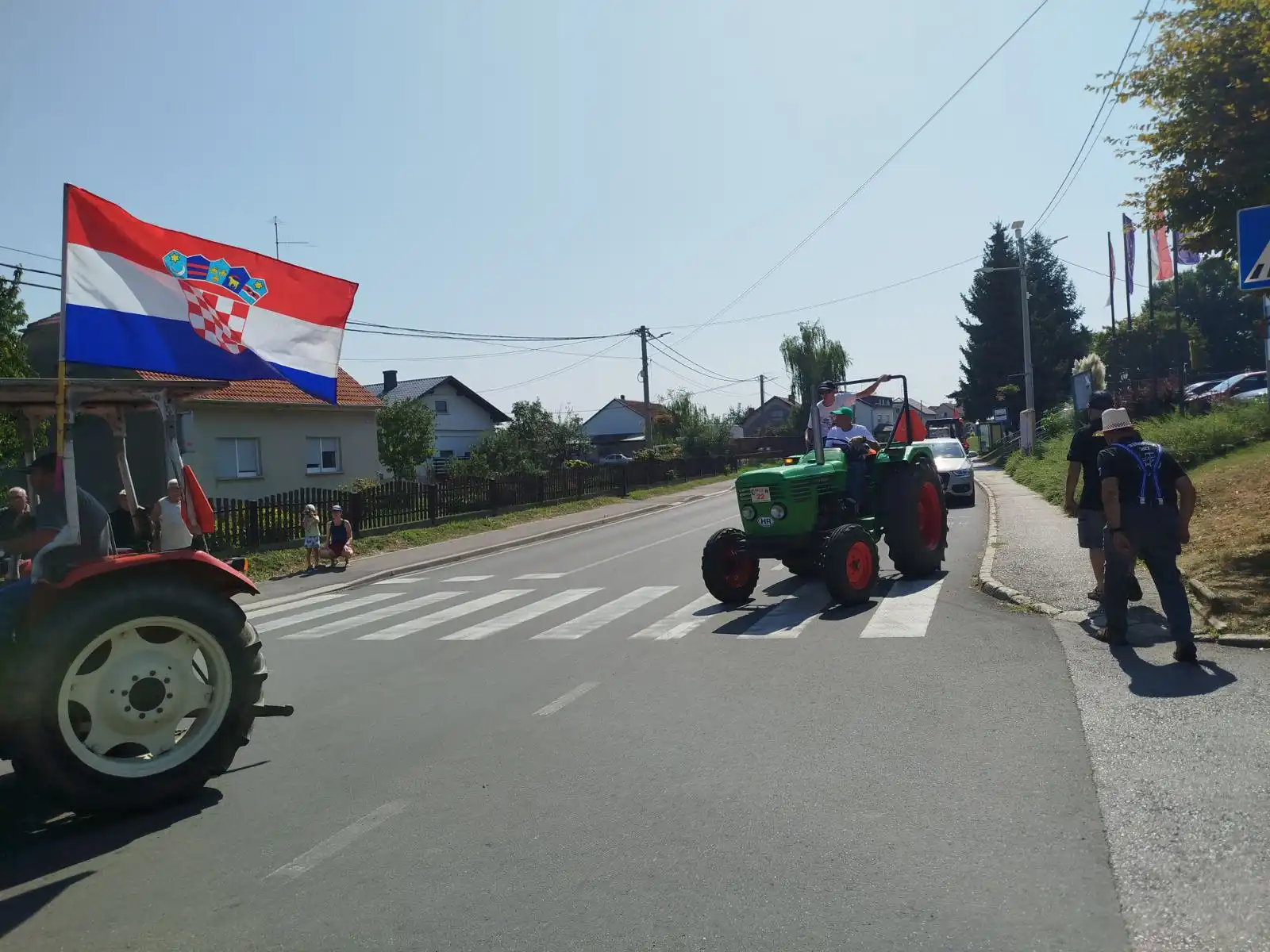 Traktorijada u Selnici (25) Traktorijada u Selnici (25)