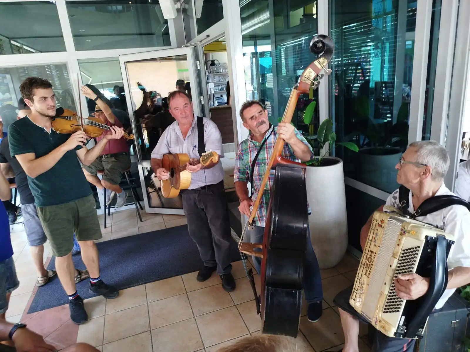 Traktorijada u Selnici (4) Traktorijada u Selnici (4)