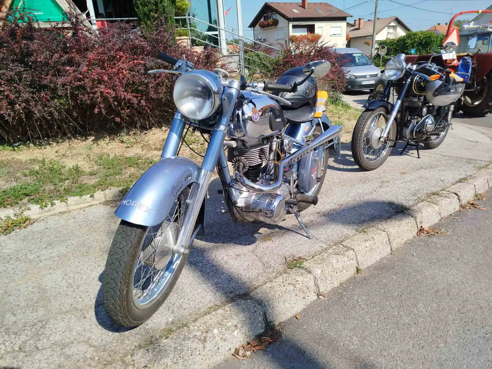 Traktorijada u Selnici (9) Traktorijada u Selnici (9)