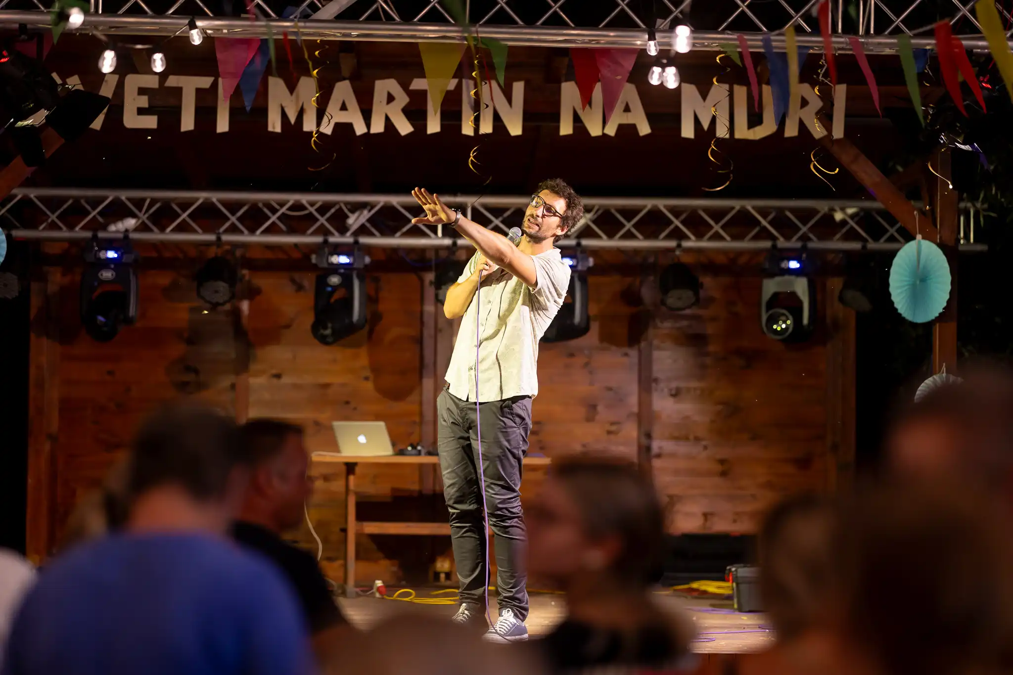 Stand up party (2 of 69) Sveti Martin na Muri