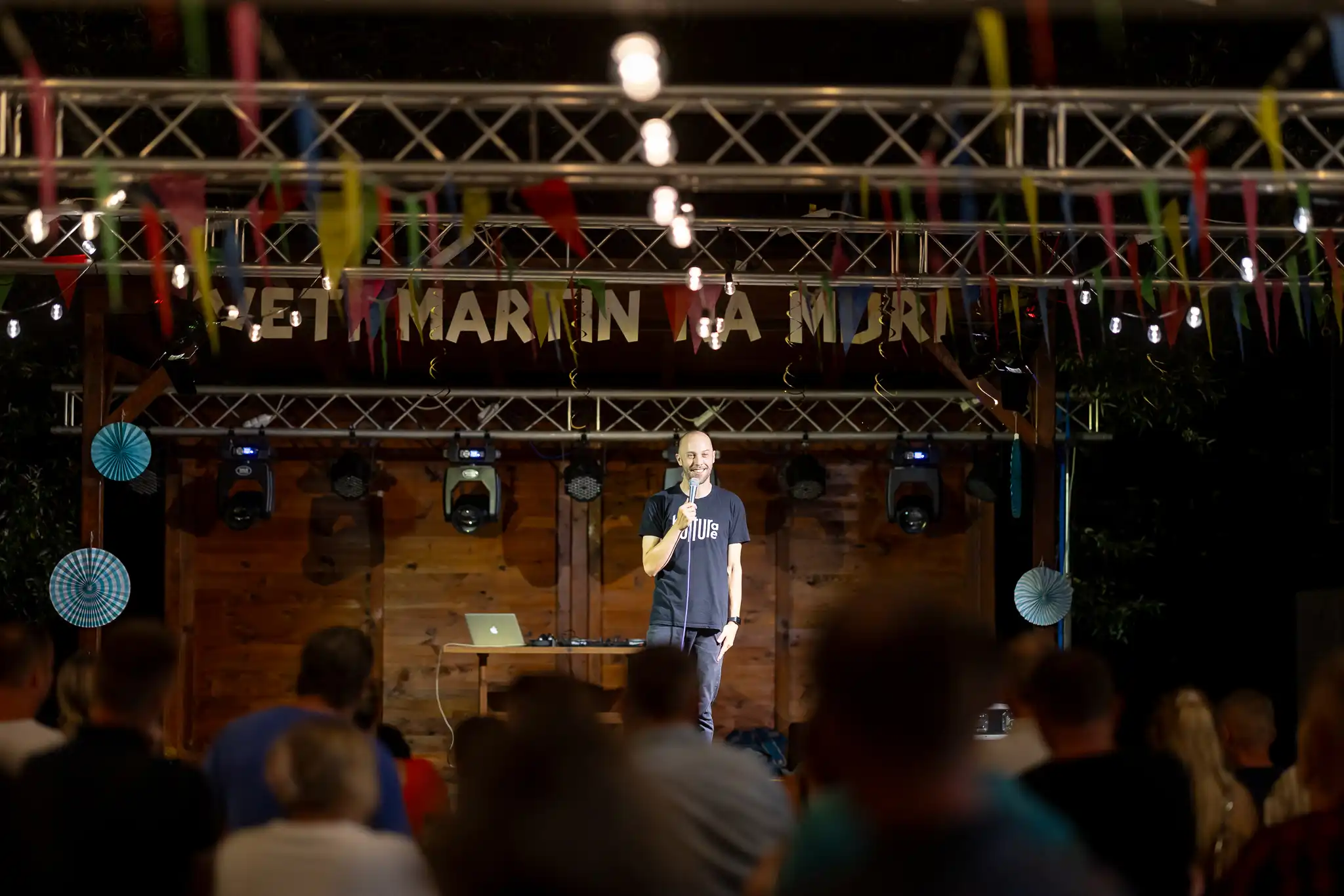 Stand up party (2 of 69) Sveti Martin na Muri