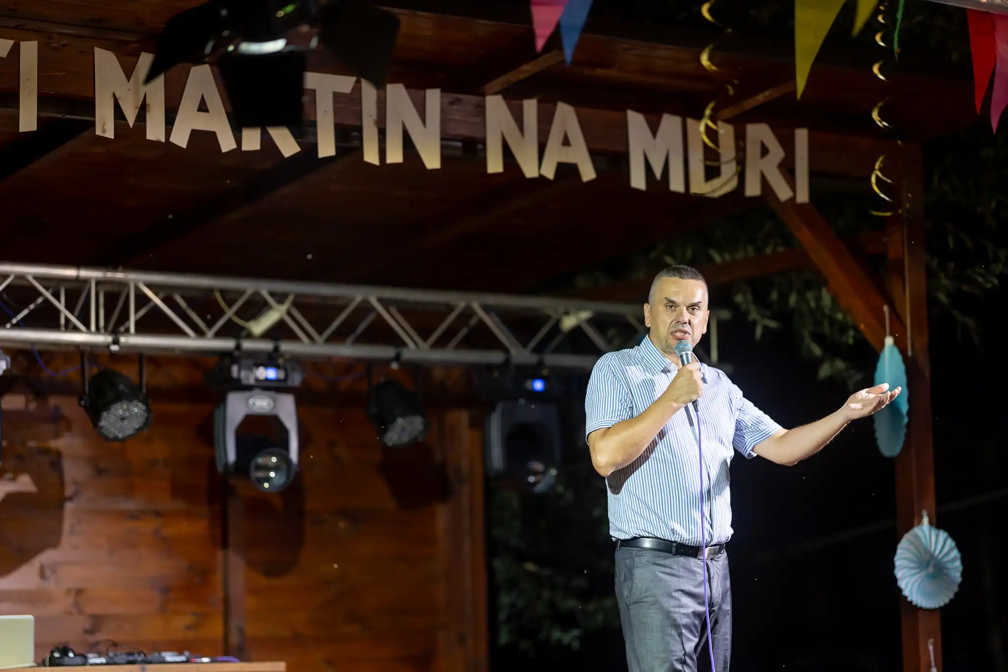 Stand up party (2 of 69) Sveti Martin na Muri