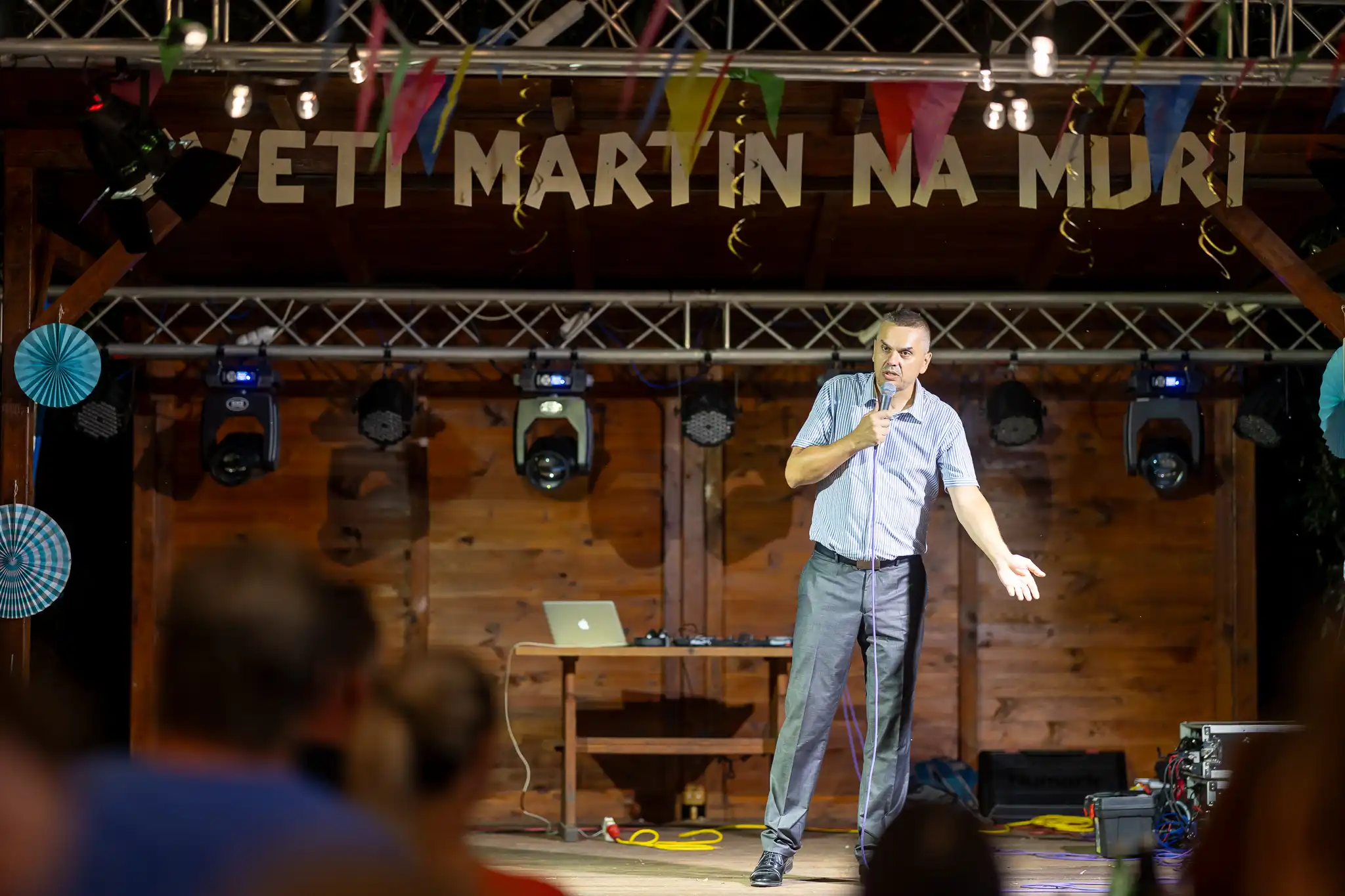 Stand up party (2 of 69) Sveti Martin na Muri