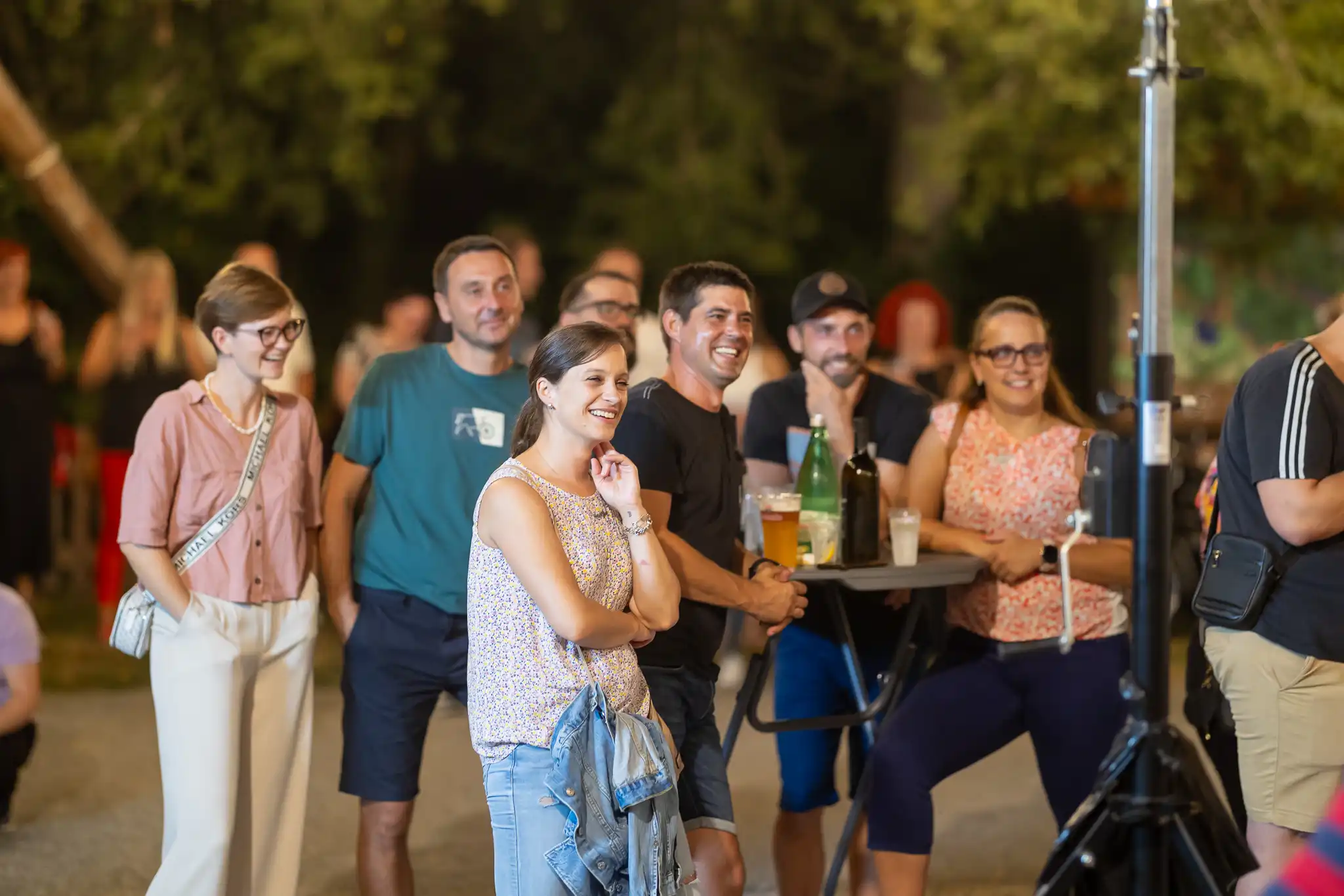 Stand up party (2 of 69) Sveti Martin na Muri