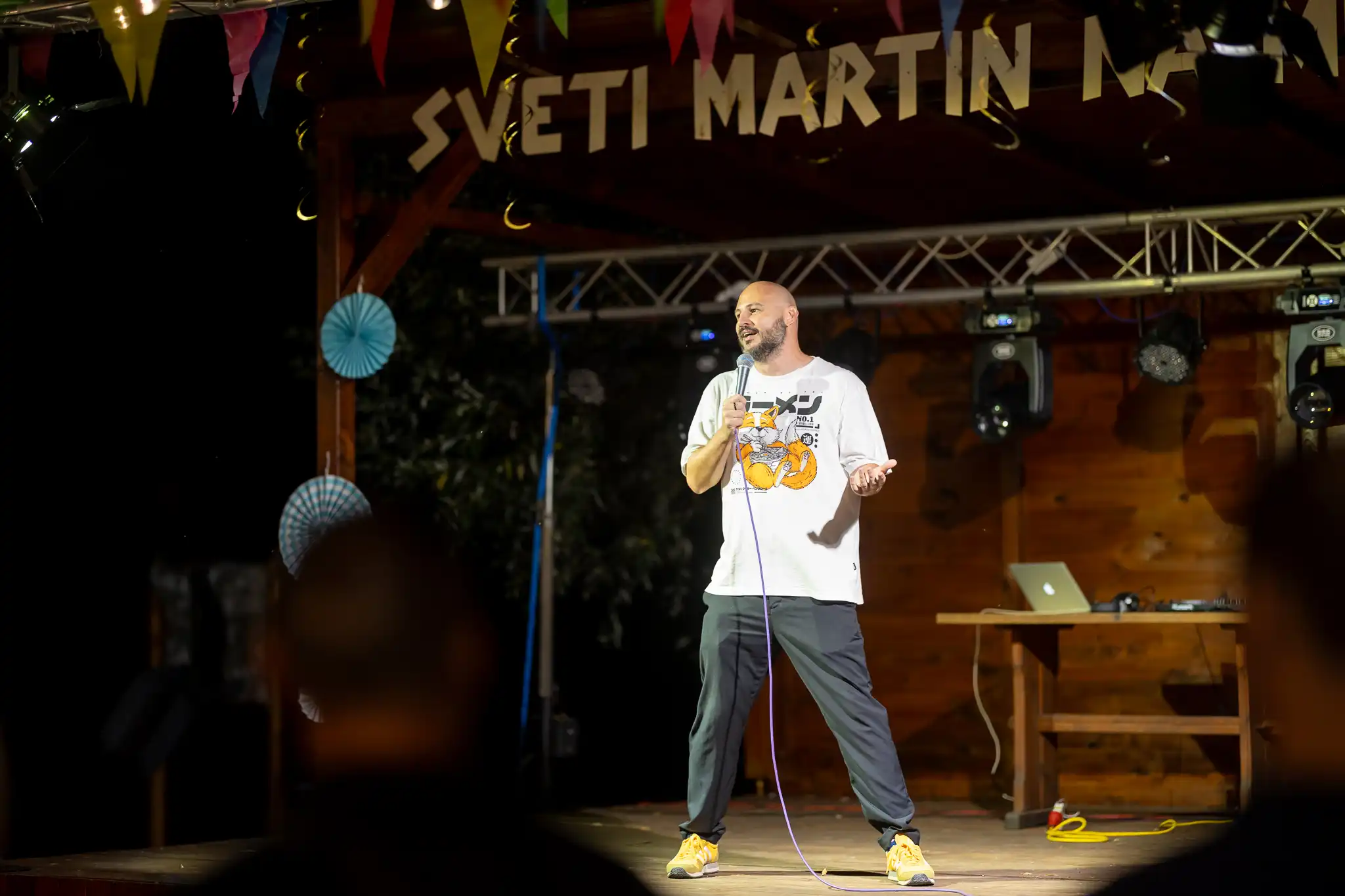 Stand up party (2 of 69) Sveti Martin na Muri