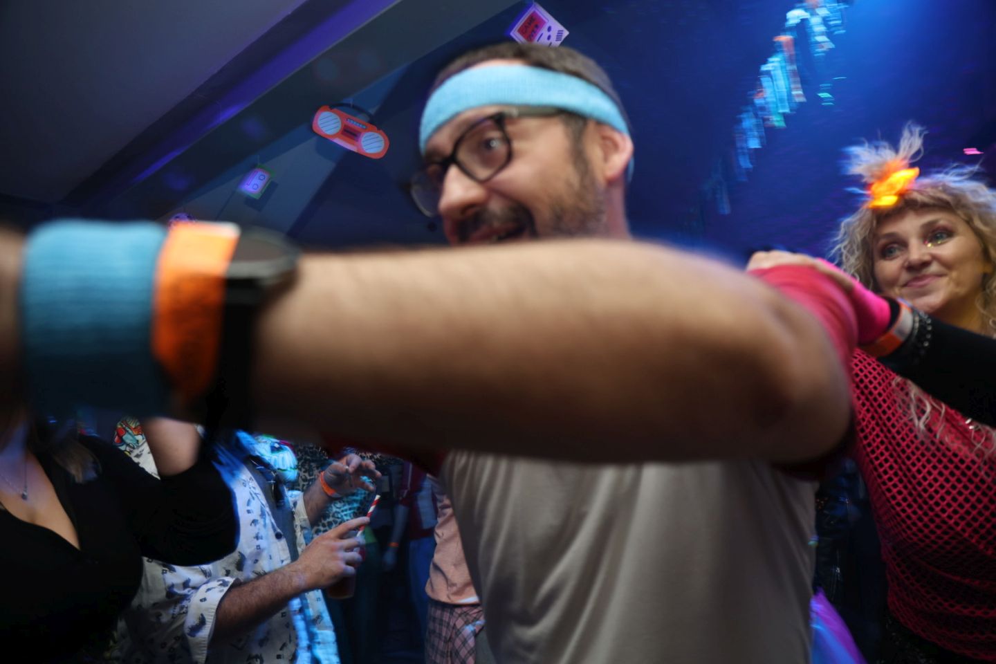 Trash party Čakovec cezam 2025 (12)