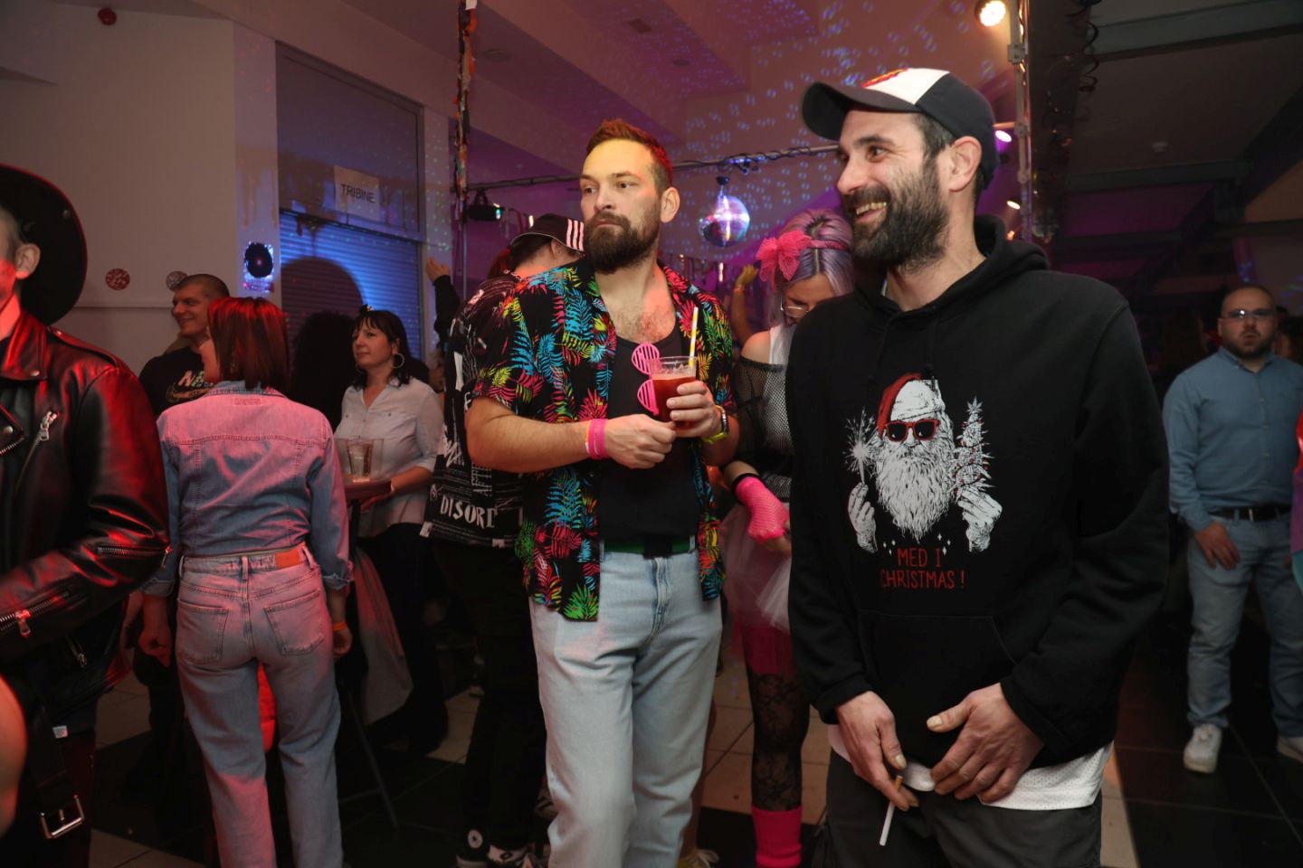 Trash party Čakovec cezam 2025 (13)