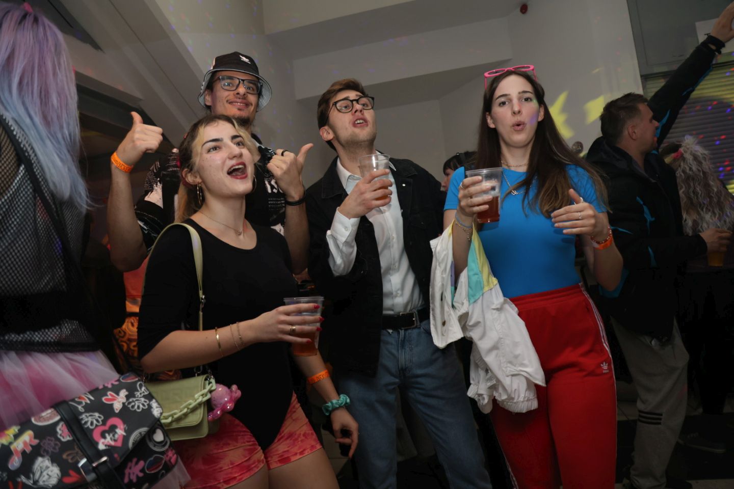 Trash party Čakovec cezam 2025 (15)