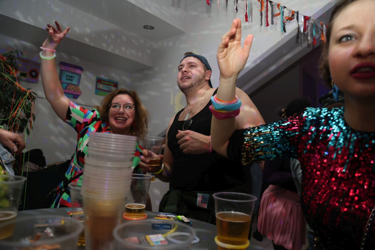 Trash party Čakovec cezam 2025 (19)