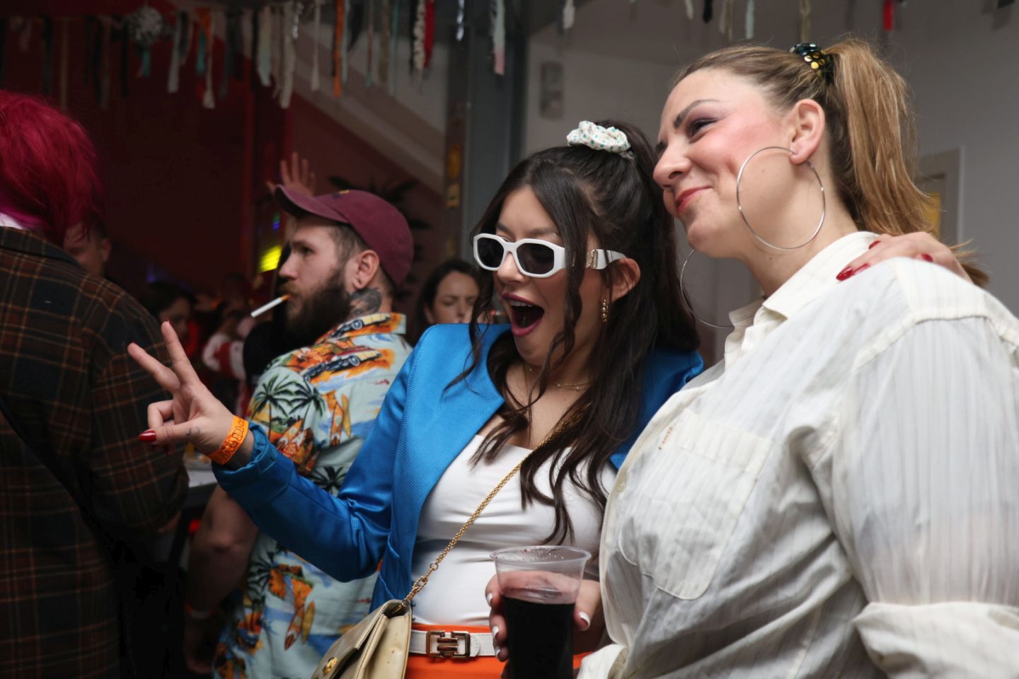 Trash party Čakovec cezam 2025 (37)