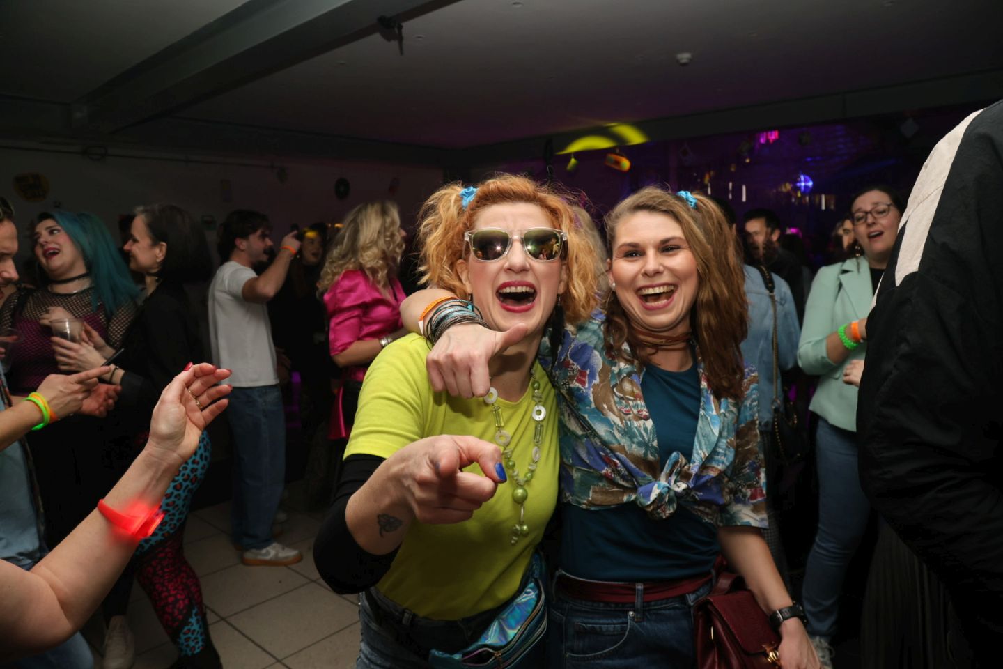 Trash party Čakovec cezam 2025 (5)