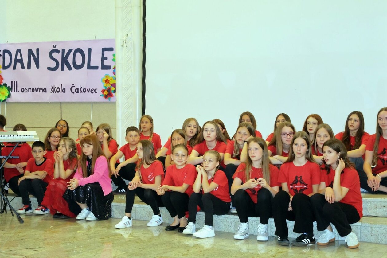 Treća OŠ ČK – Dan škole 2025 (10)