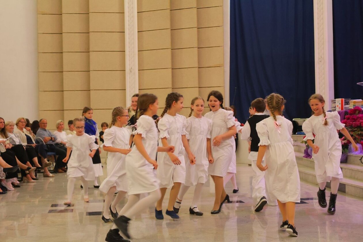 Treća OŠ ČK – Dan škole 2025 (14)