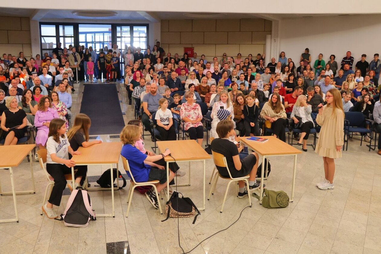 Treća OŠ ČK – Dan škole 2025 (3)