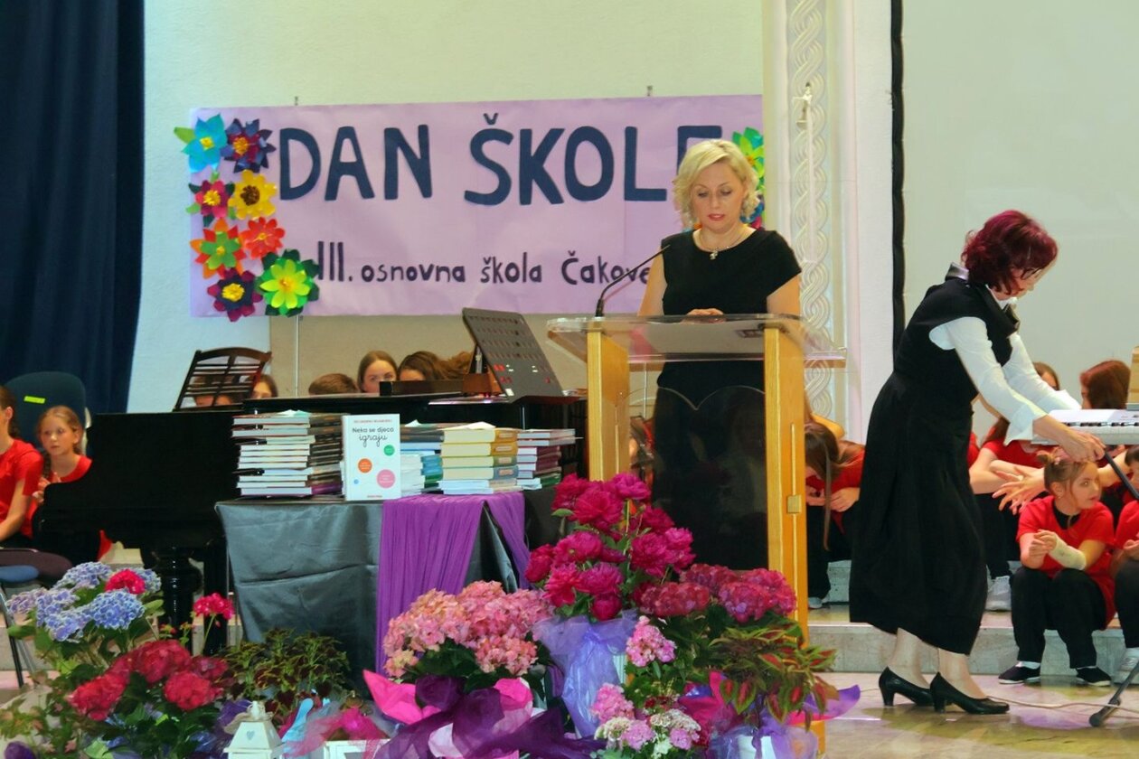 Treća OŠ ČK – Dan škole 2025 (4)