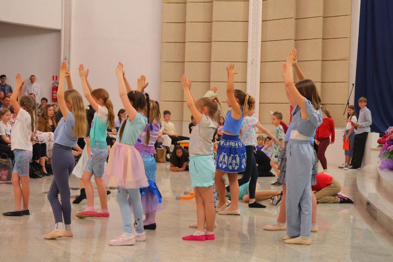 Treća OŠ ČK – Dan škole 2025 (5)