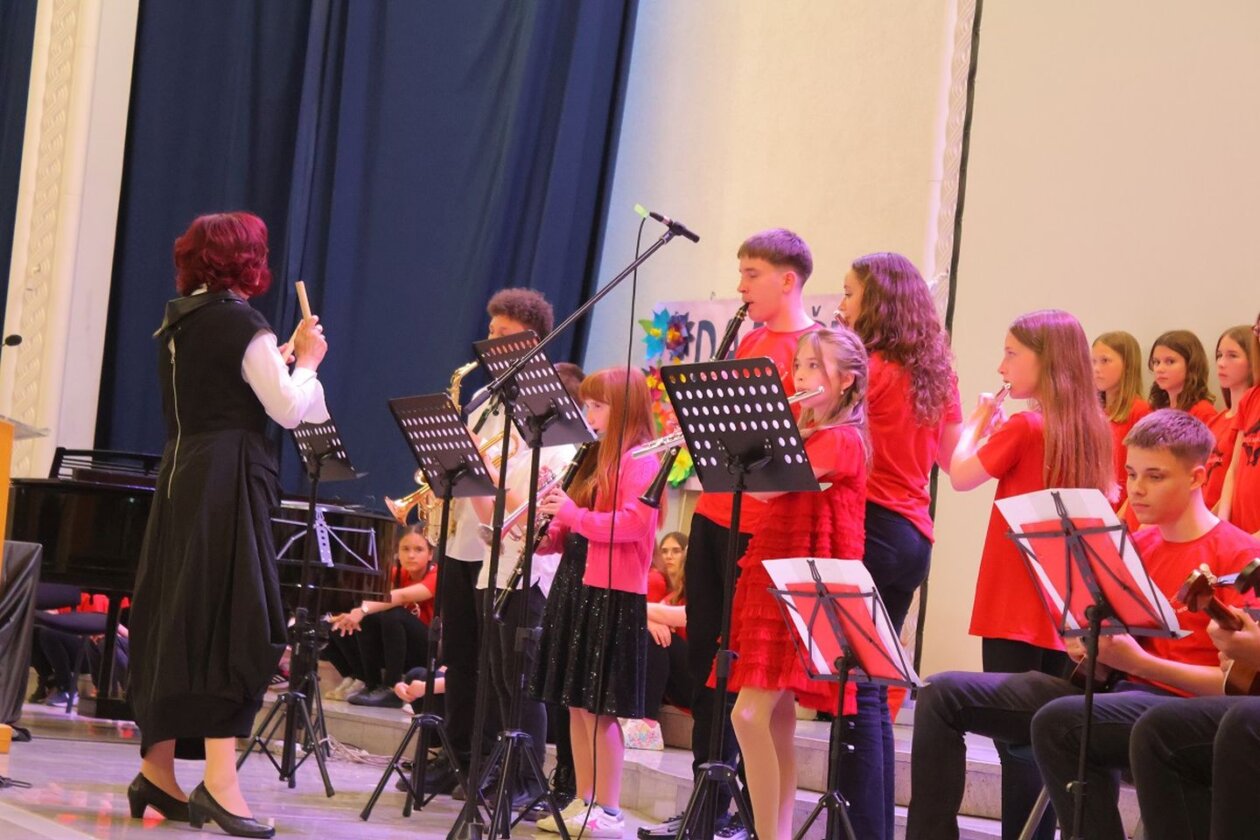 Treća OŠ ČK – Dan škole 2025 (6)