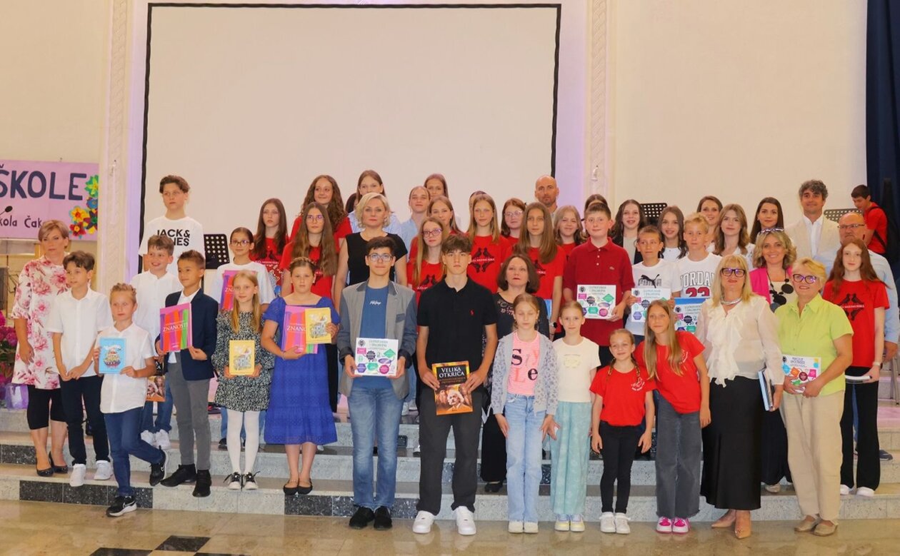 Treća OŠ ČK – Dan škole 2025 (7)