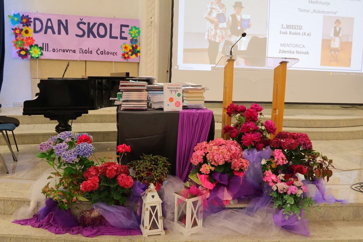 Treća OŠ ČK – Dan škole 2025 (8)