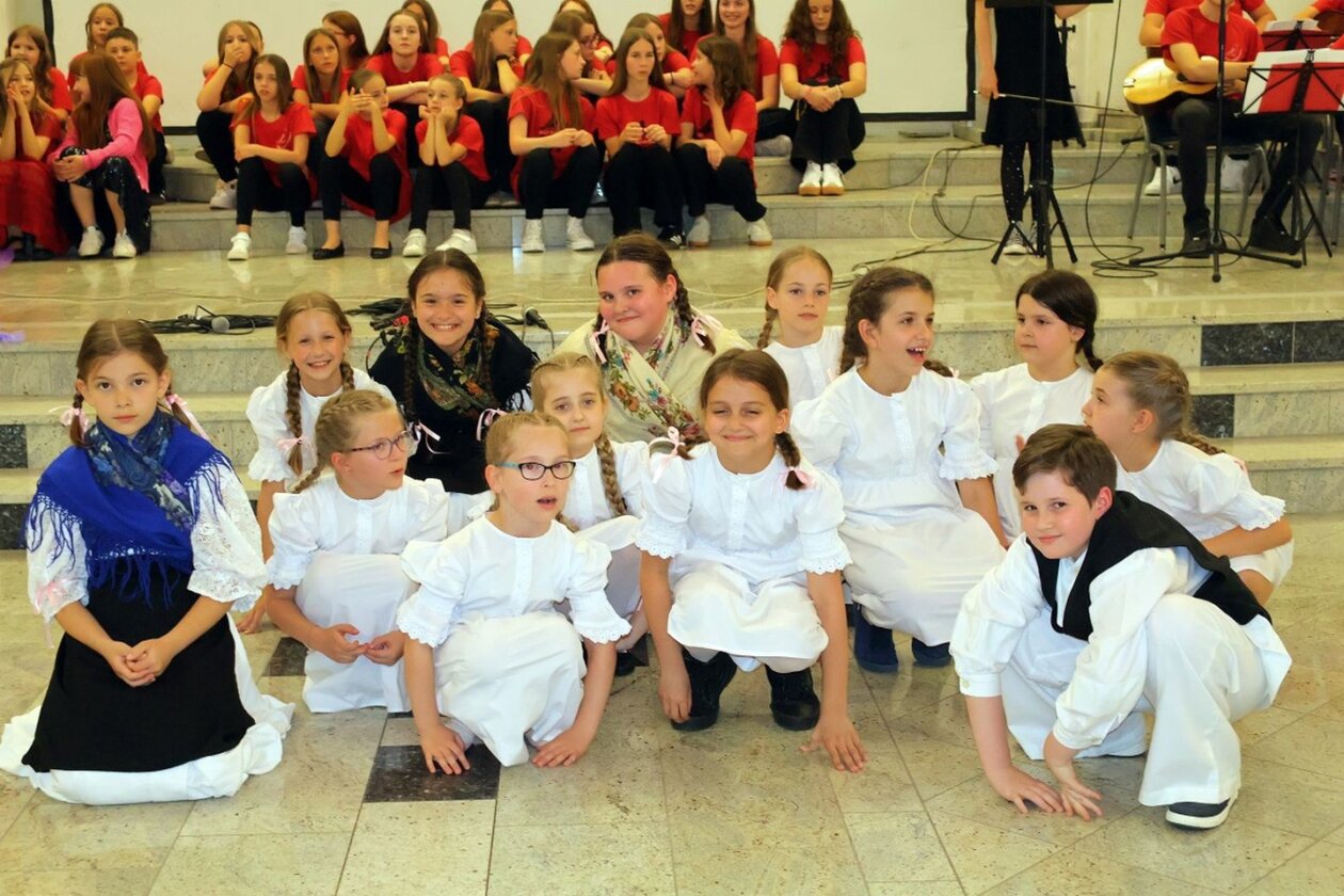 Treća OŠ ČK – Dan škole 2025 (9)