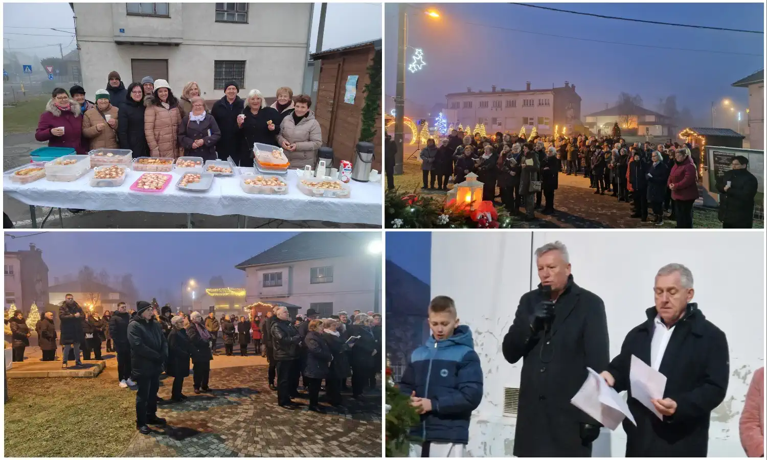 Treća adventska svijeća Sveti Martin na Muri 2024 (14) Treća adventska svijeća Sveti Martin na Muri 2024 (14)