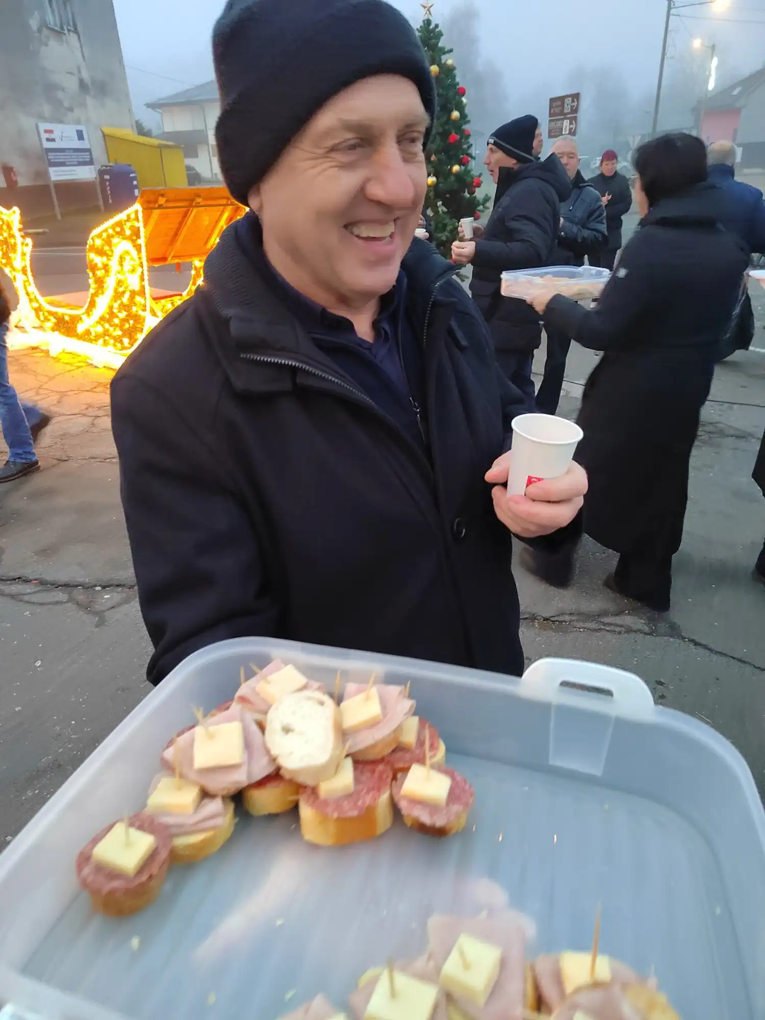 Treća adventska svijeća Sveti Martin na Muri 2024 (2) Treća adventska svijeća Sveti Martin na Muri 2024 (2)