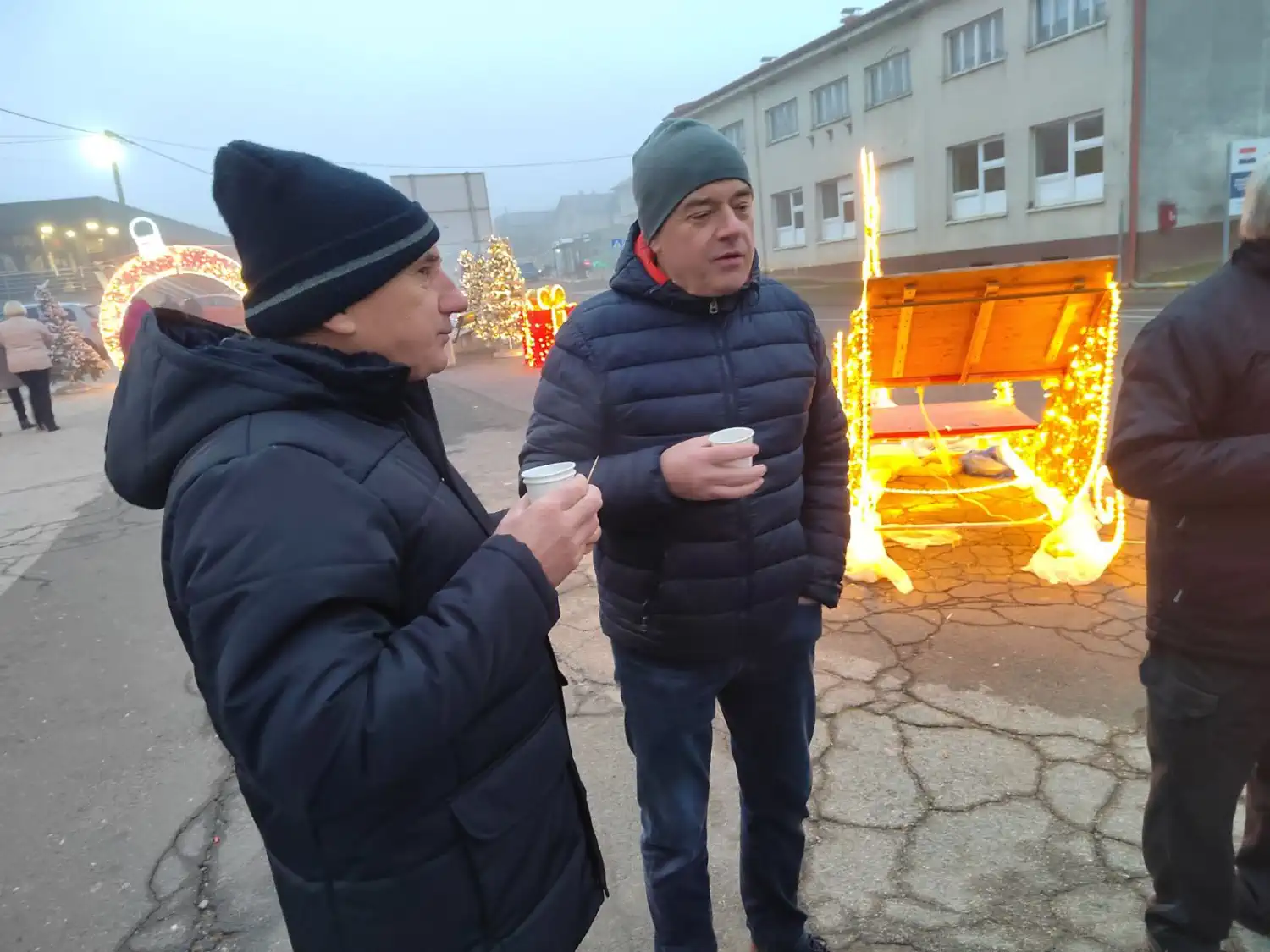 Treća adventska svijeća Sveti Martin na Muri 2024 (6) Treća adventska svijeća Sveti Martin na Muri 2024 (6)