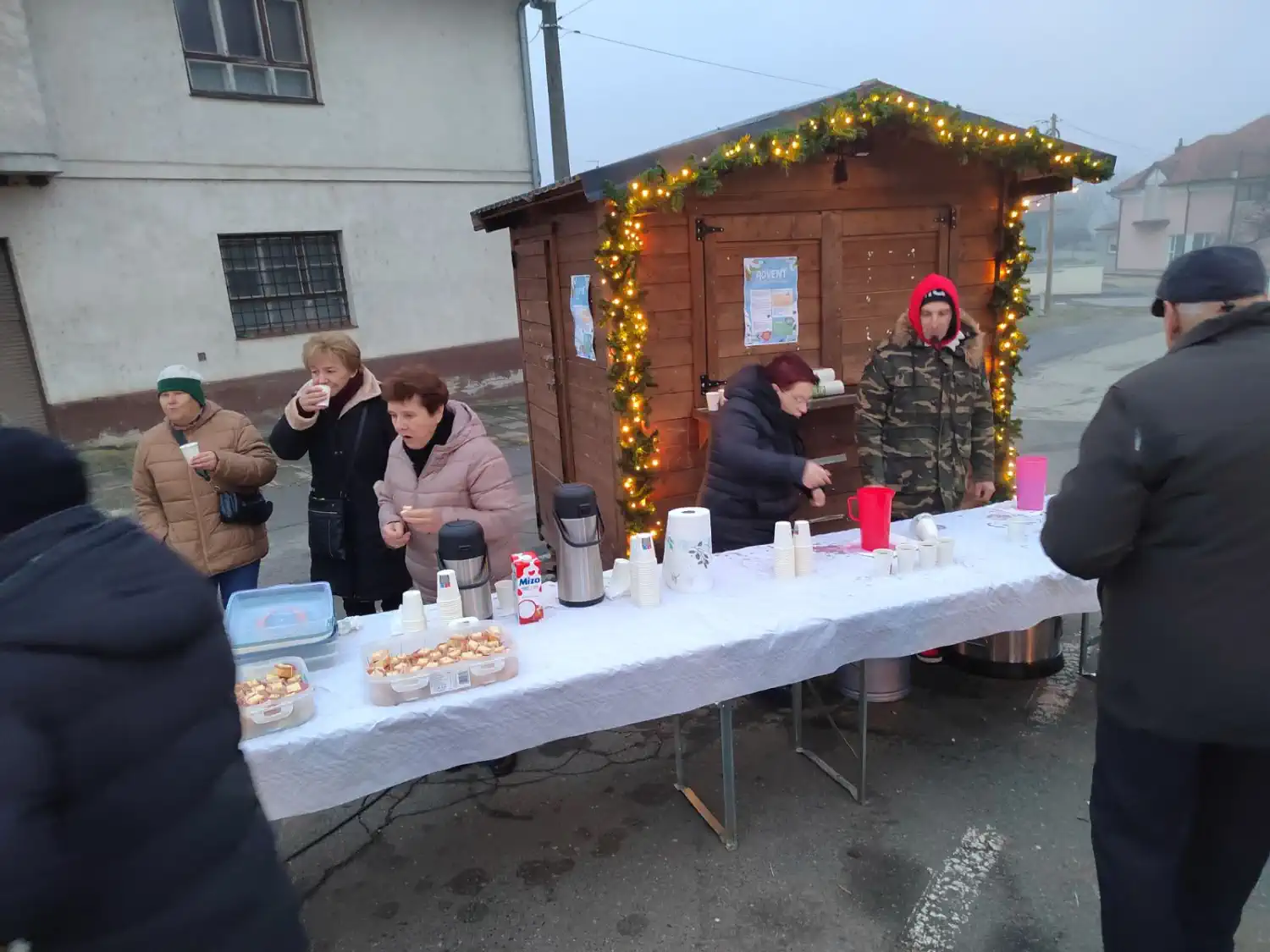 Treća adventska svijeća Sveti Martin na Muri 2024 (7) Treća adventska svijeća Sveti Martin na Muri 2024 (7)