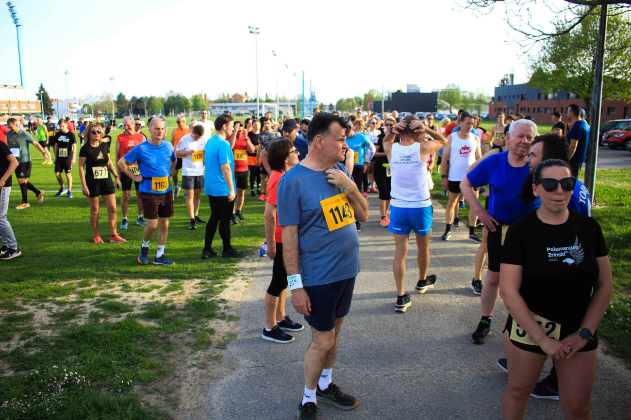 Treće kolo kros lige Globetka (10) Treće kolo kros lige Globetka (10)