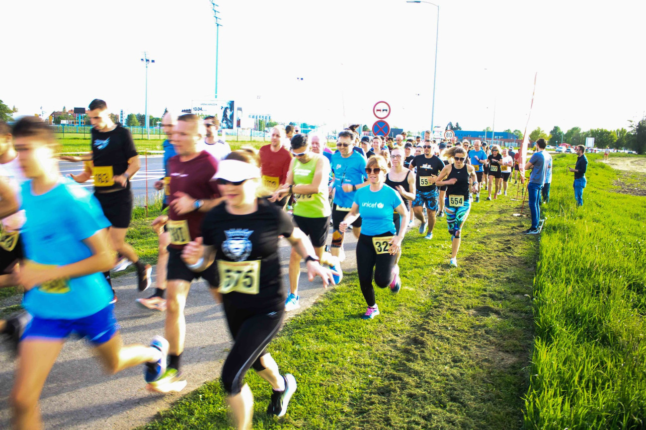 Treće kolo kros lige Globetka (11) Treće kolo kros lige Globetka (11)