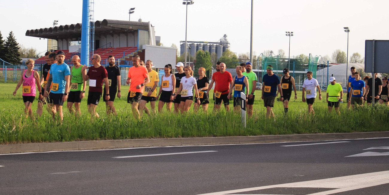 Treće kolo kros lige Globetka (12) Treće kolo kros lige Globetka (12)