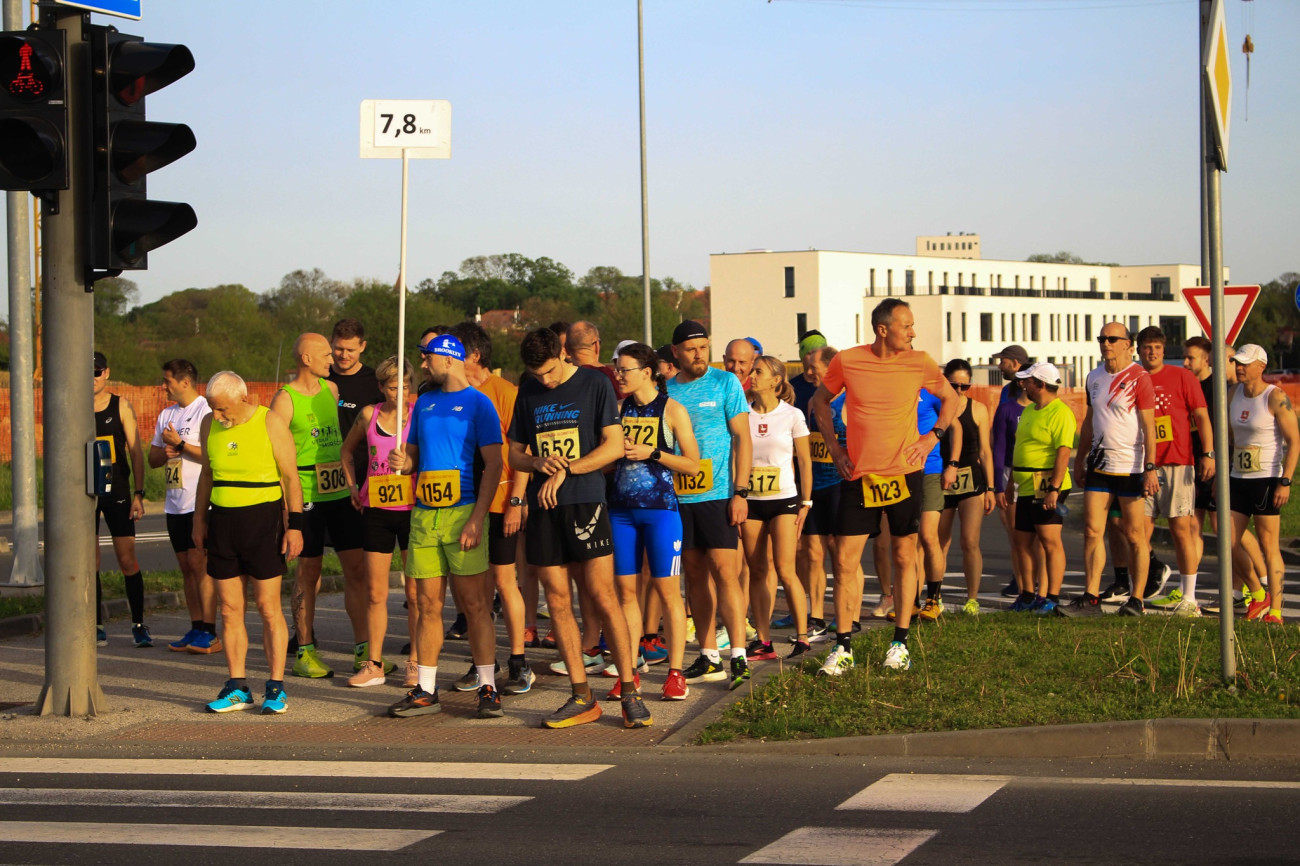 Treće kolo kros lige Globetka (13) Treće kolo kros lige Globetka (13)