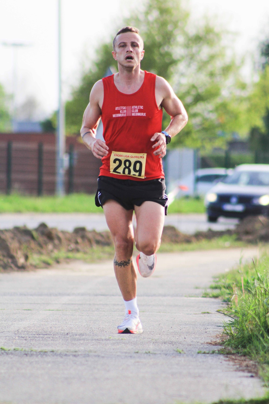 Treće kolo kros lige Globetka (14) Treće kolo kros lige Globetka (14)