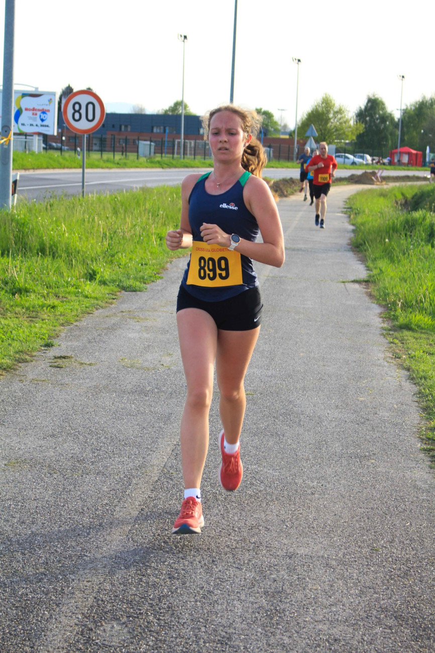 Treće kolo kros lige Globetka (15) Treće kolo kros lige Globetka (15)