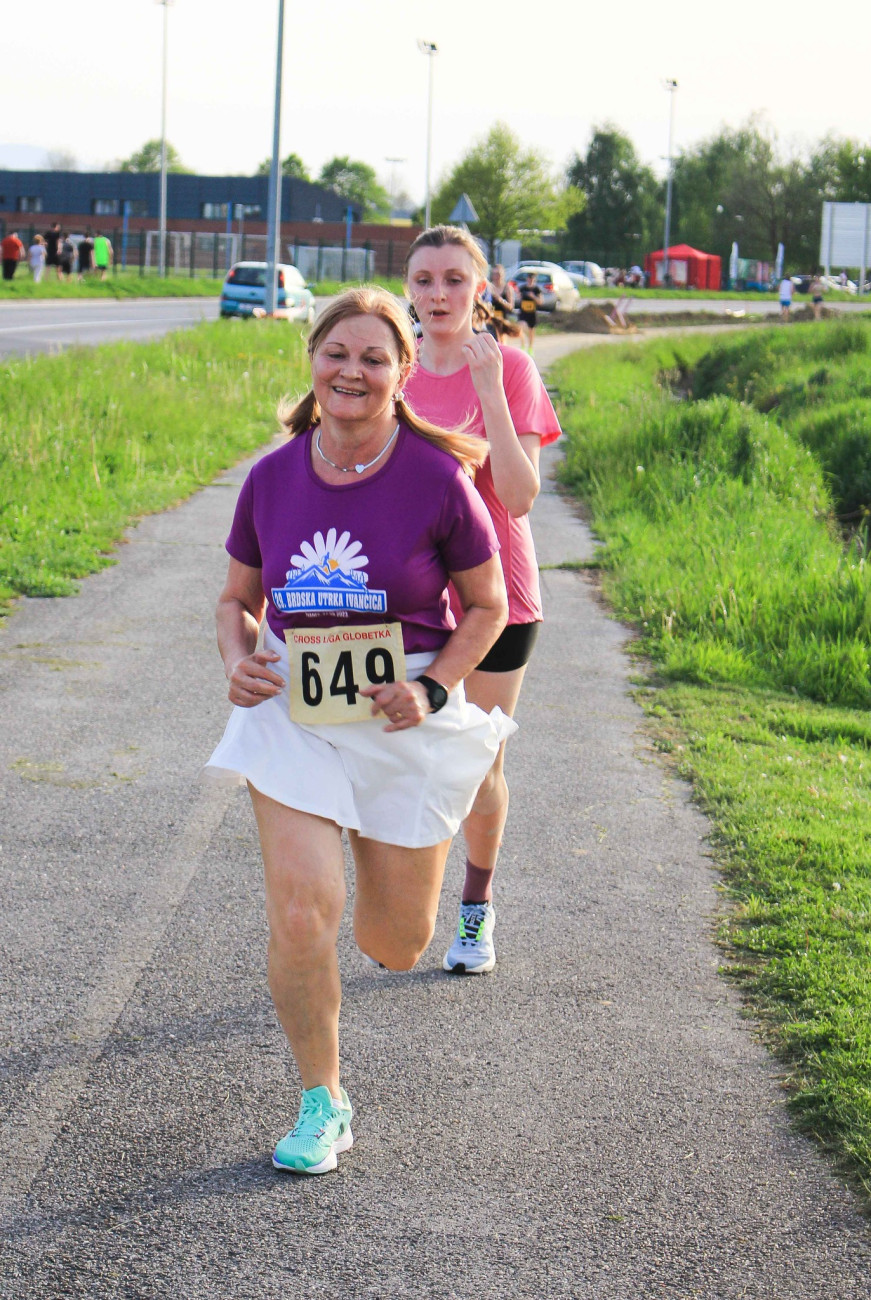 Treće kolo kros lige Globetka (16) Treće kolo kros lige Globetka (16)