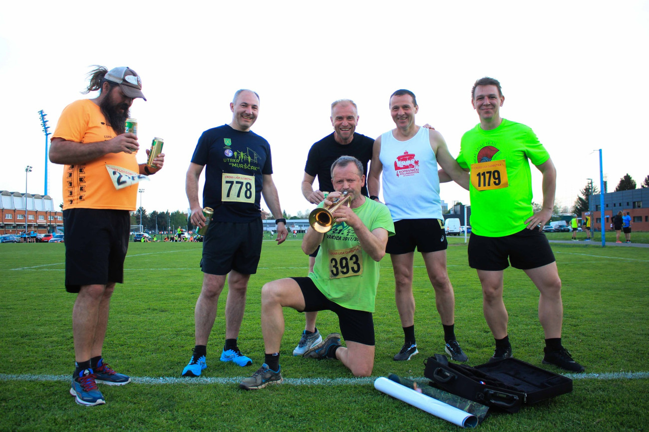 Treće kolo kros lige Globetka (18) Treće kolo kros lige Globetka (18)