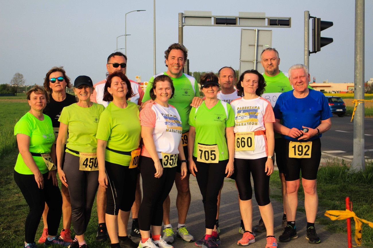 Treće kolo kros lige Globetka (19) Treće kolo kros lige Globetka (19)