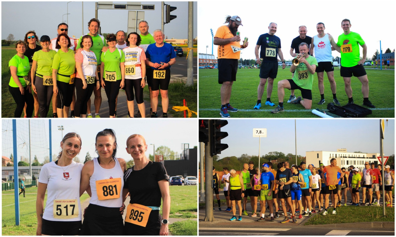 Treće kolo kros lige Globetka (20) Treće kolo kros lige Globetka (20)