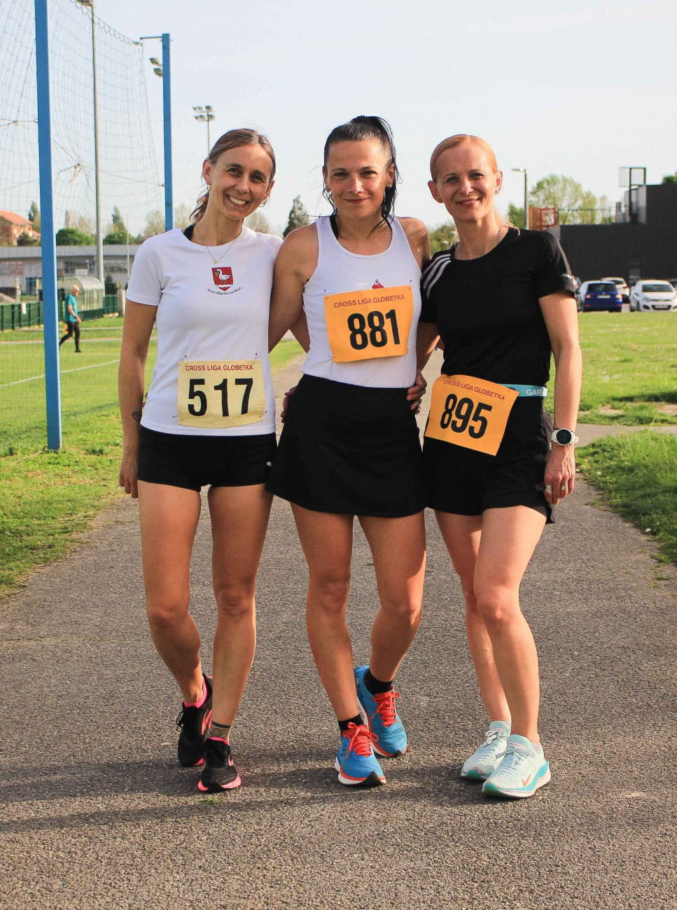 Treće kolo kros lige Globetka (3) Treće kolo kros lige Globetka (3)