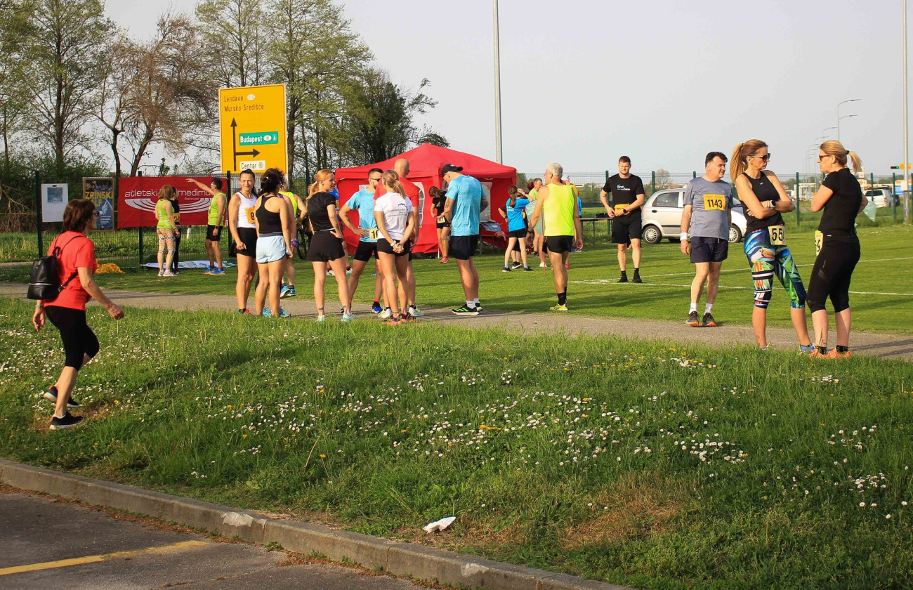 Treće kolo kros lige Globetka (6) Treće kolo kros lige Globetka (6)