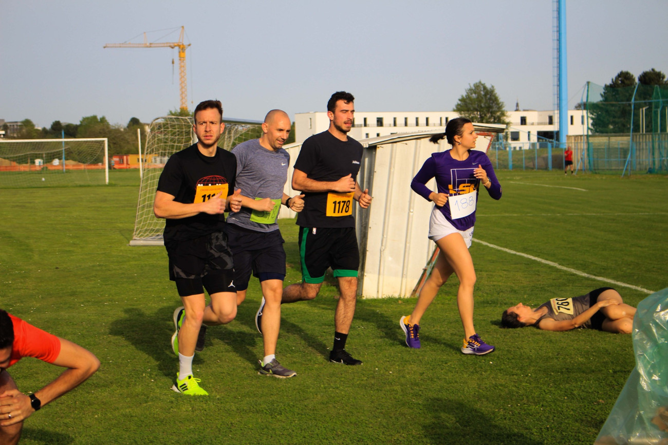 Treće kolo kros lige Globetka (7) Treće kolo kros lige Globetka (7)
