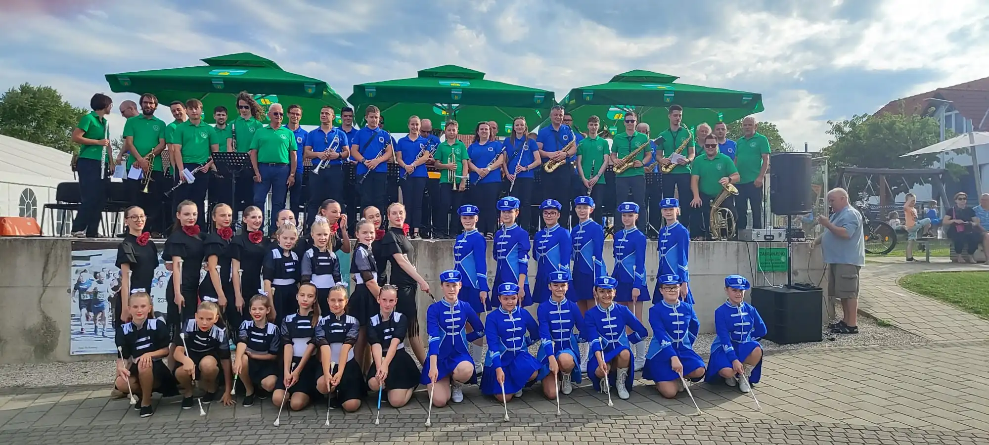 Treći Promenadni koncert Ljeto uz Muru 2024 (1) Treći Promenadni koncert Ljeto uz Muru 2024 (1)