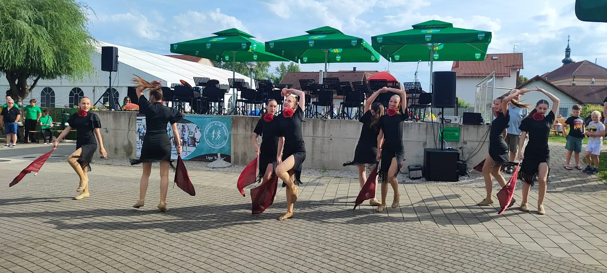 Treći Promenadni koncert Ljeto uz Muru 2024 (2) Treći Promenadni koncert Ljeto uz Muru 2024 (2)