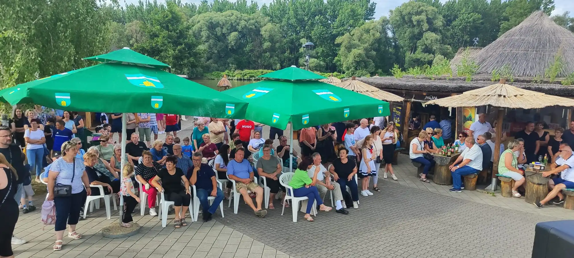 Treći Promenadni koncert Ljeto uz Muru 2024 (3) Treći Promenadni koncert Ljeto uz Muru 2024 (3)