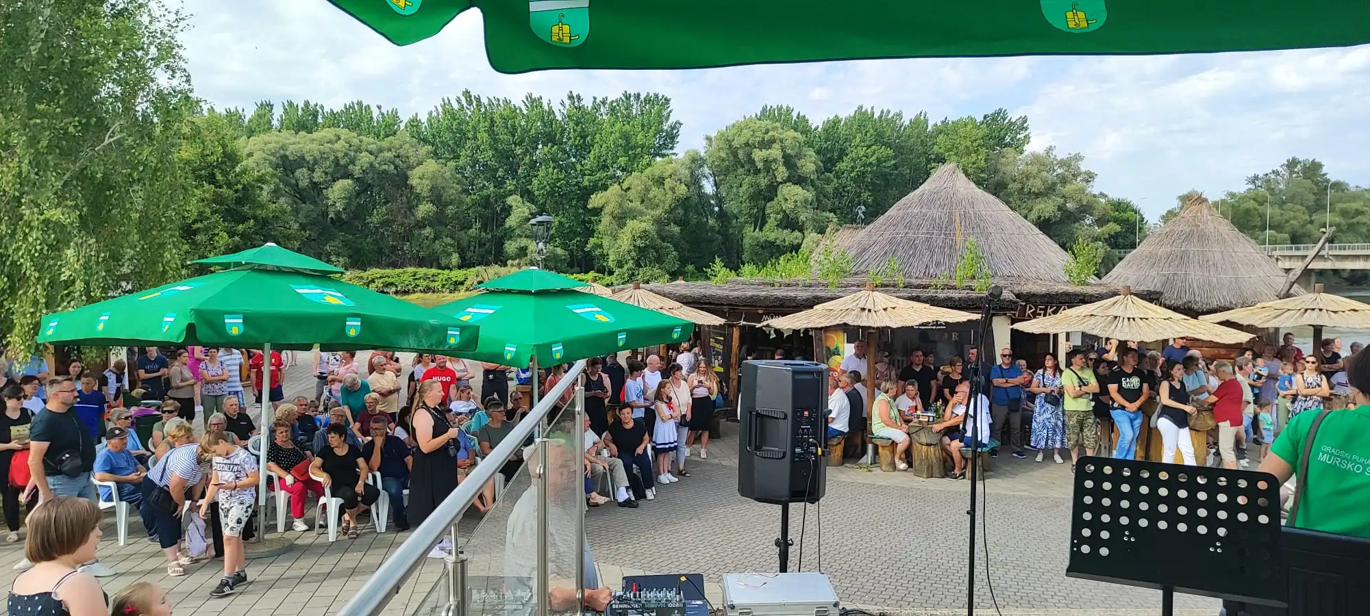 Treći Promenadni koncert Ljeto uz Muru 2024 (4) Treći Promenadni koncert Ljeto uz Muru 2024 (4)