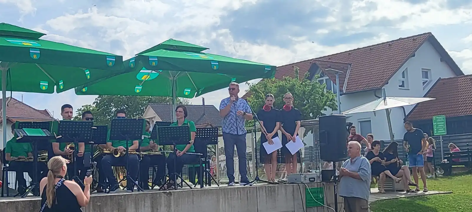 Treći Promenadni koncert Ljeto uz Muru 2024 (8) Treći Promenadni koncert Ljeto uz Muru 2024 (8)