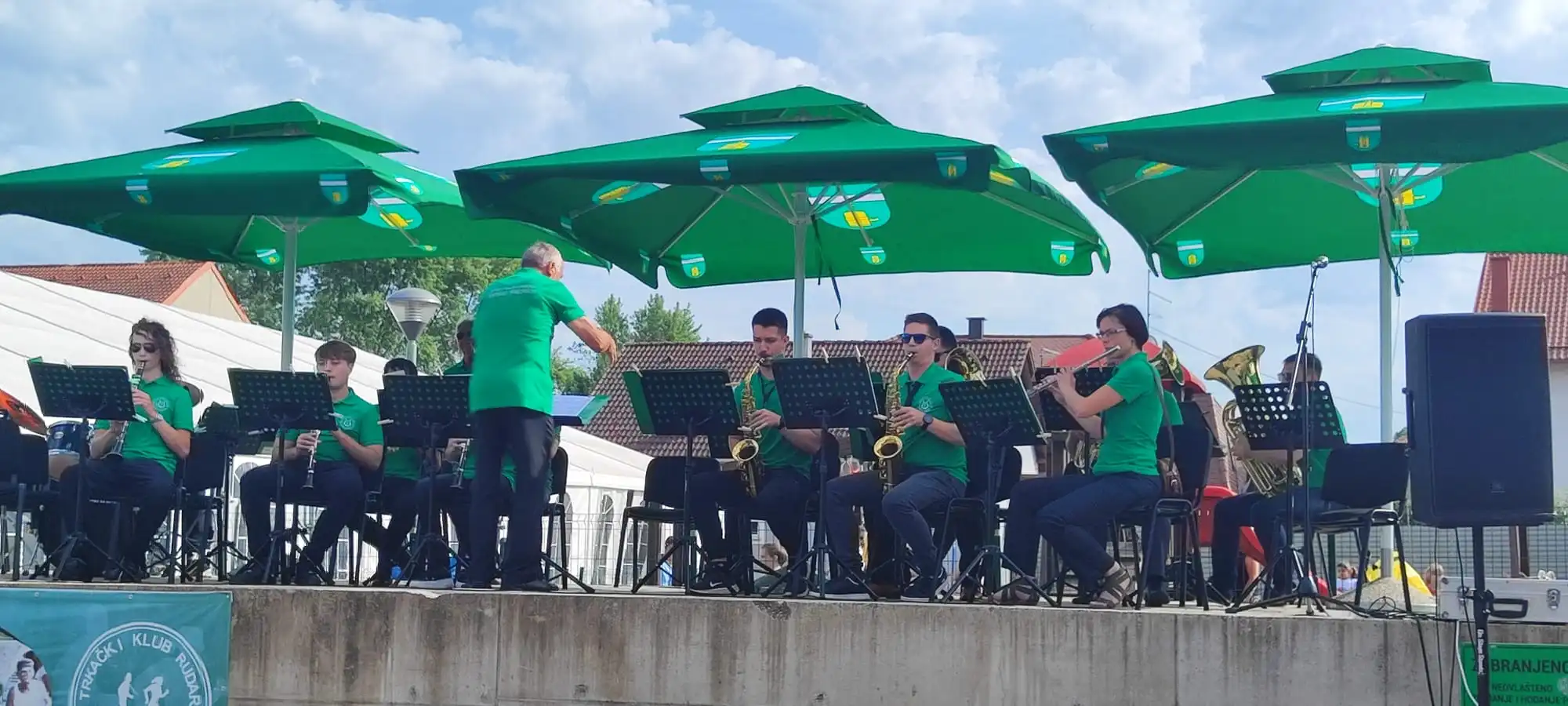 Treći Promenadni koncert Ljeto uz Muru 2024 (9) Treći Promenadni koncert Ljeto uz Muru 2024 (9)