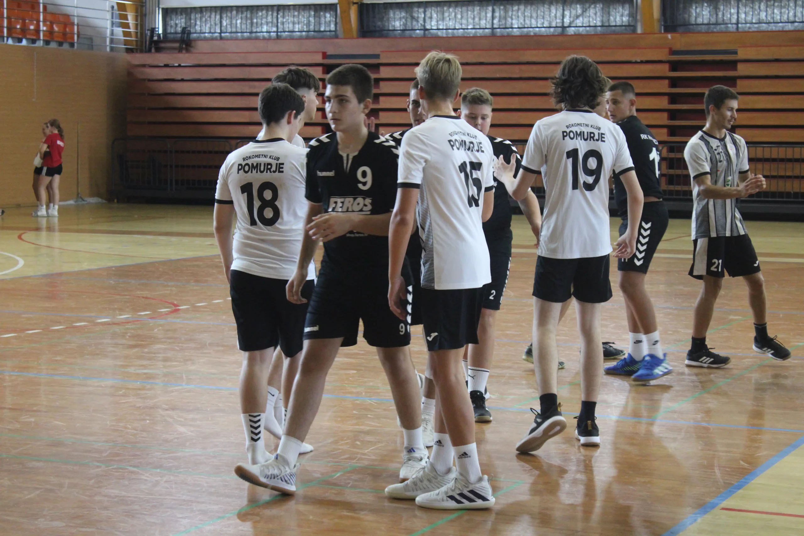 Treći dan Pozoj handball cupa (10) Treći dan Pozoj handball cupa (10)